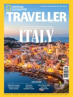 National Geographic Traveller (UK)